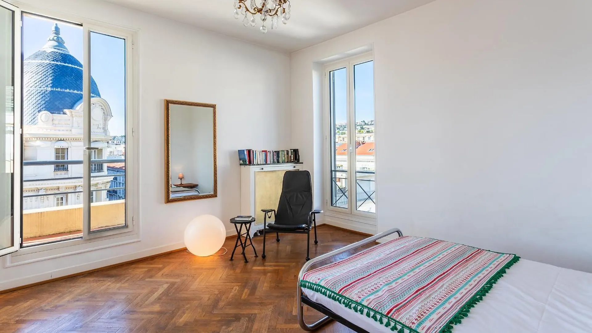 Ambassador Palace Ap2095 By Riviera Holiday Homes Nice Apartment