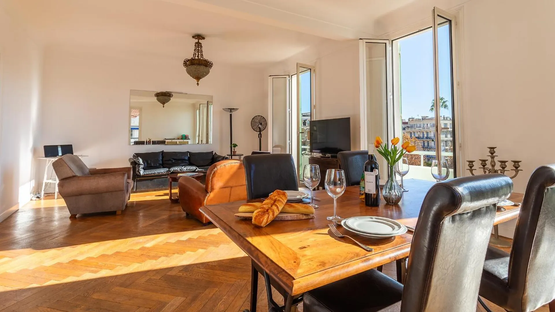 Apartment Ambassador Palace Ap2095 By Riviera Holiday Homes Nice