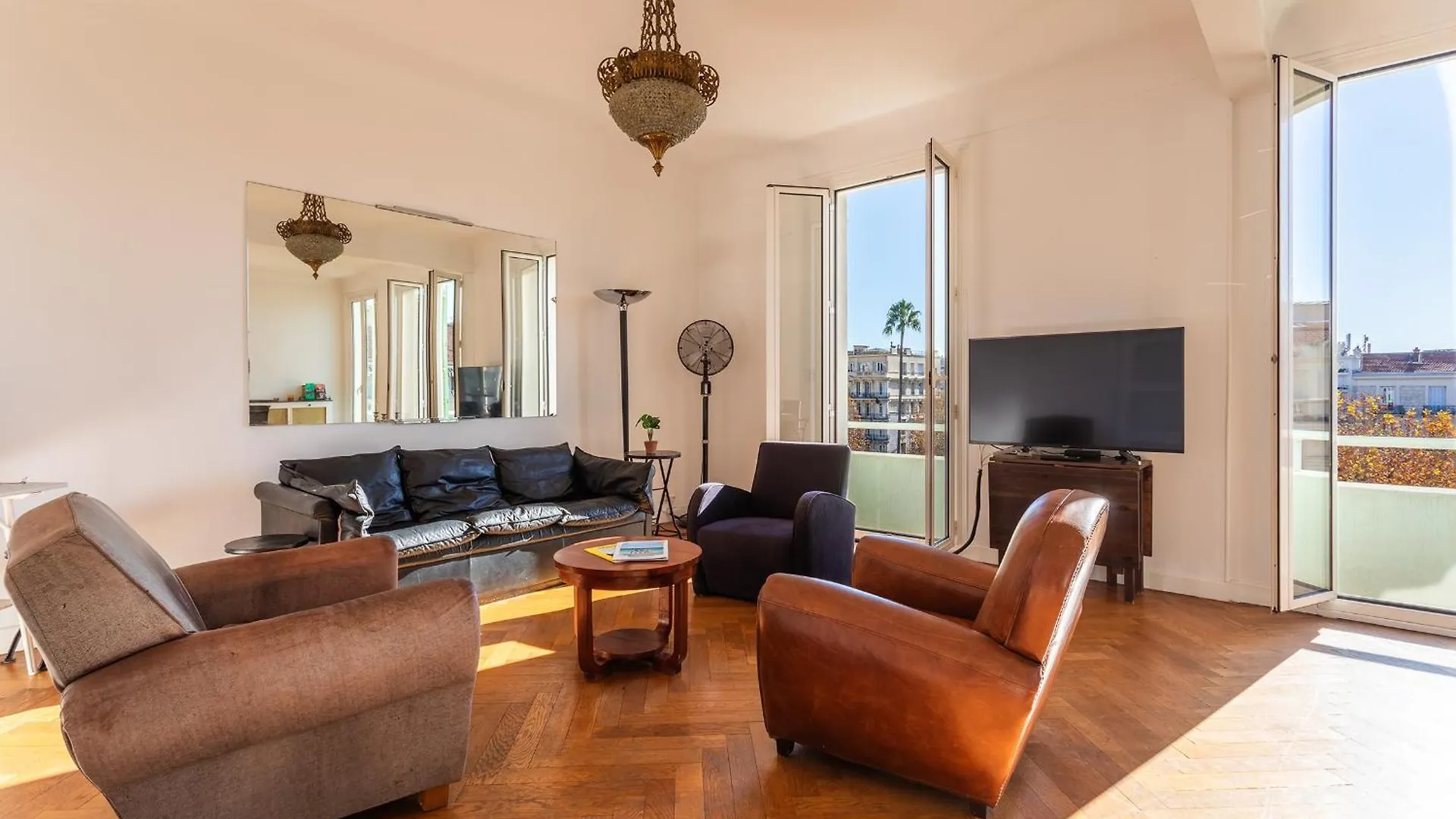 Apartment Ambassador Palace Ap2095 By Riviera Holiday Homes Nice