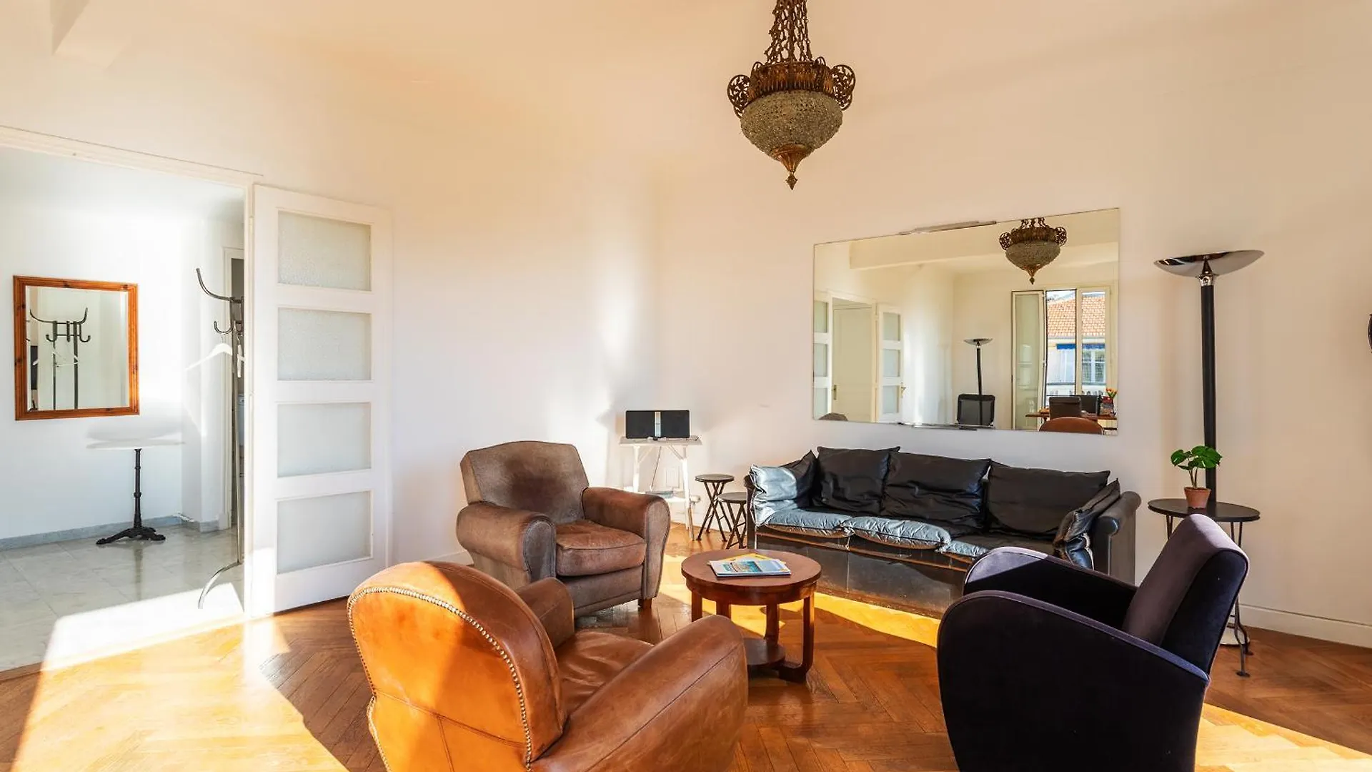 Ambassador Palace Ap2095 By Riviera Holiday Homes Nice France