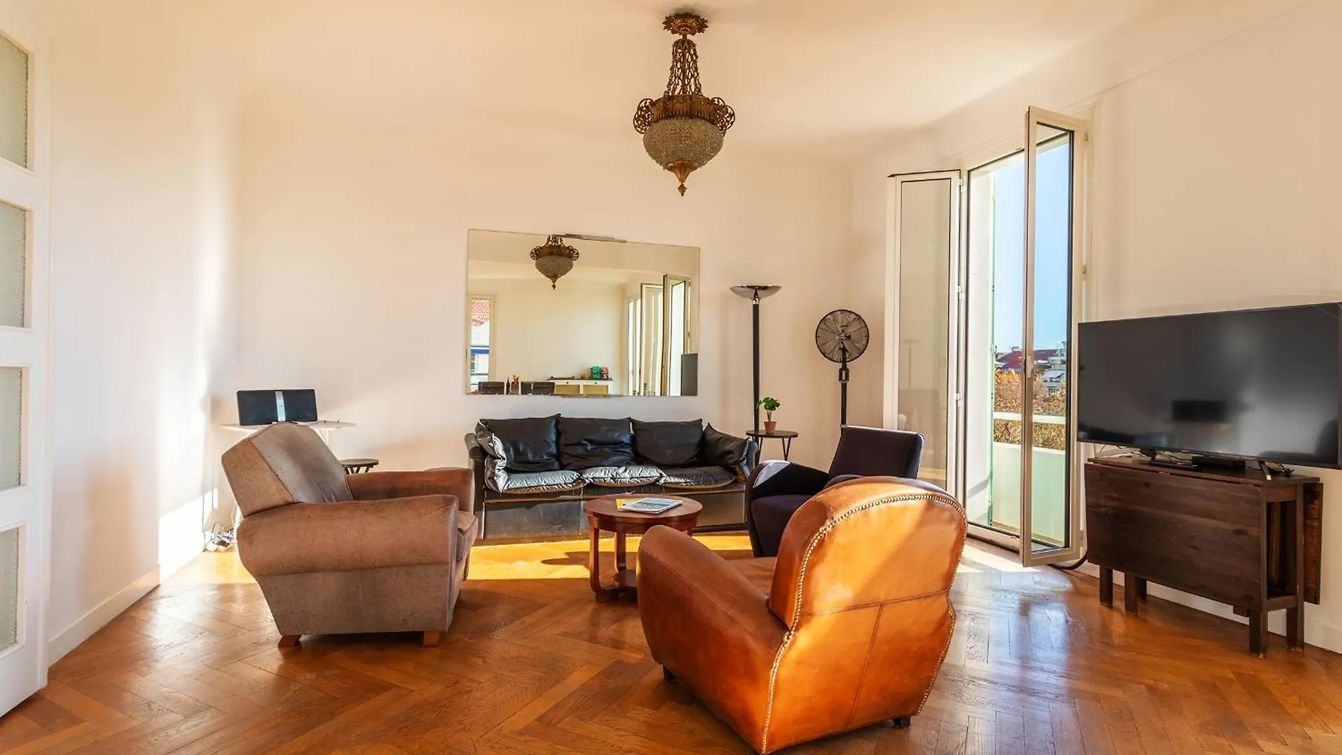 Ambassador Palace Ap2095 By Riviera Holiday Homes Nice Apartment