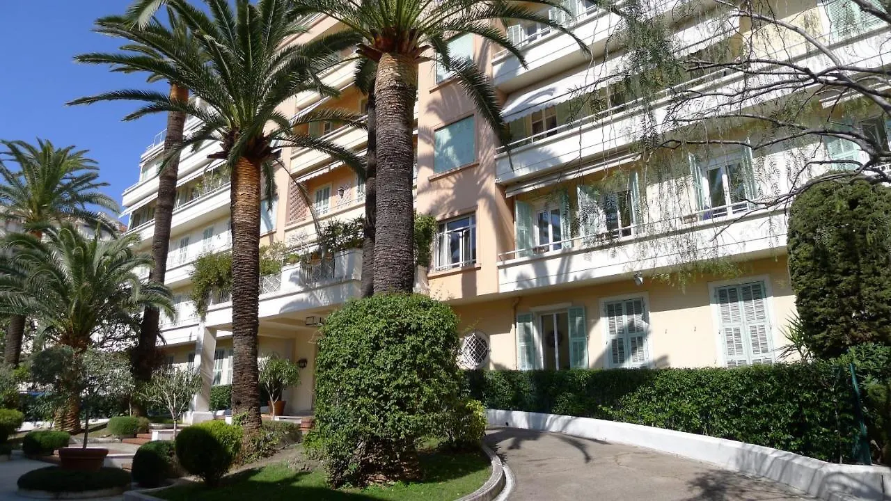 Apartment Ambassador Palace Ap2095 By Riviera Holiday Homes Nice France