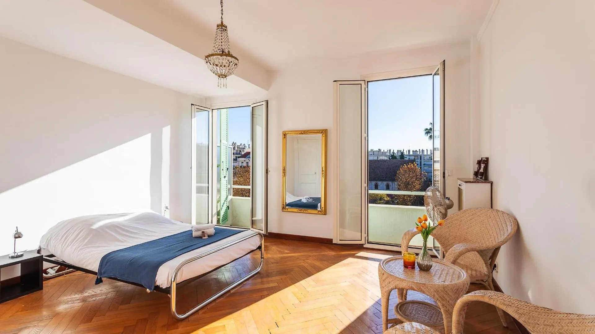 Ambassador Palace Ap2095 By Riviera Holiday Homes 니스